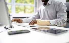 Workplace Injury Lawyer