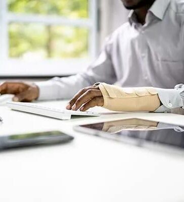 Workplace Injury Lawyer