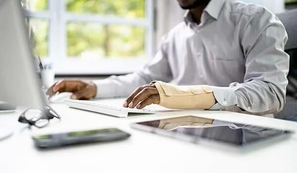 Workplace Injury Lawyer