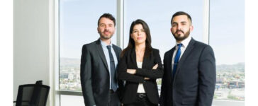 vehicle accident attorney